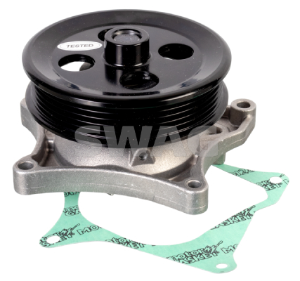 4054228755873 | Water Pump, engine cooling SWAG 33 10 2962